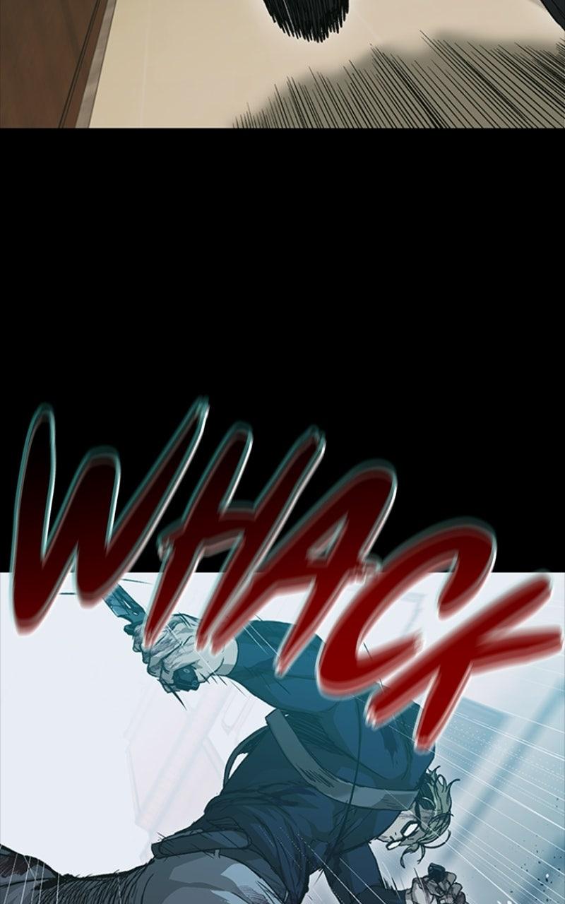 Kowloon: COPÓKA Chapter 54 - Page 19