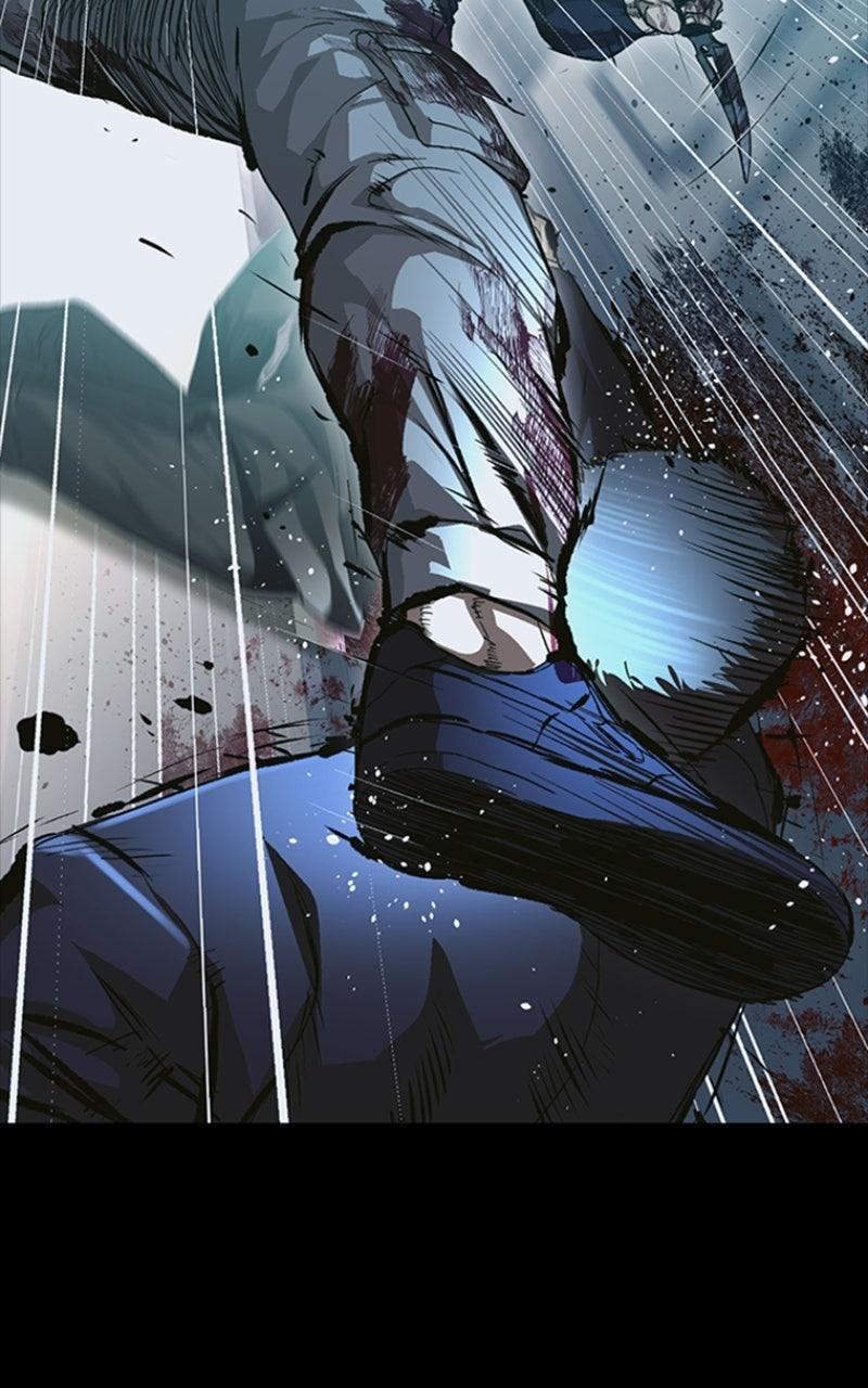 Kowloon: COPÓKA Chapter 54 - Page 20