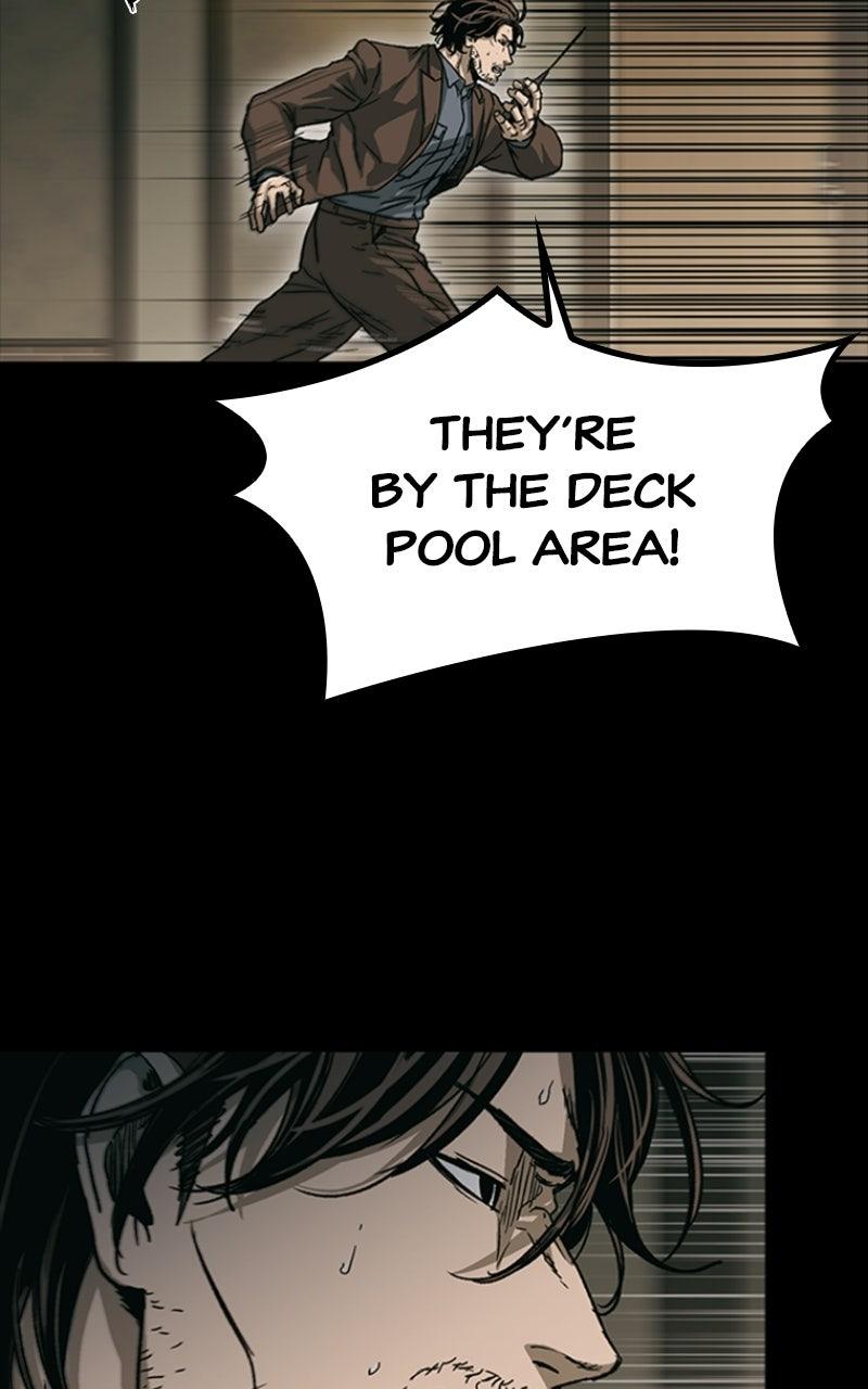 Kowloon: COPÓKA Chapter 54 - Page 26