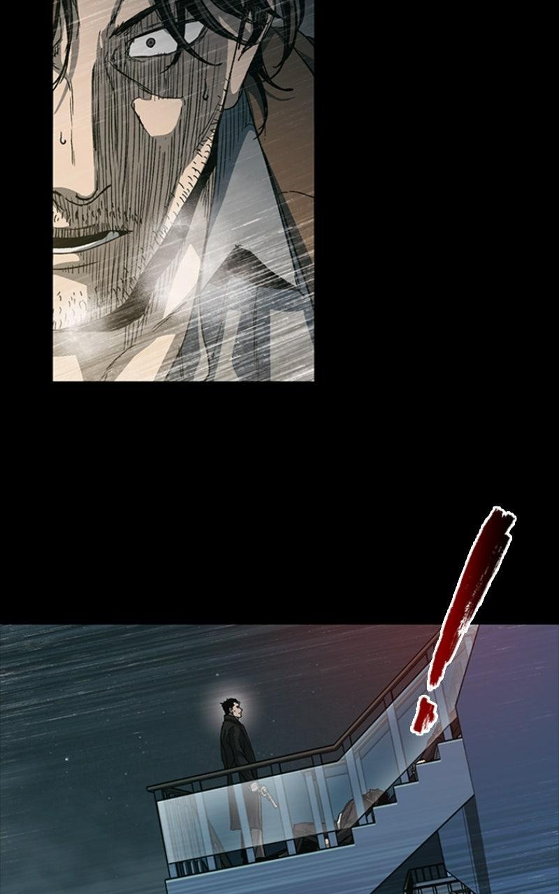 Kowloon: COPÓKA Chapter 54 - Page 29