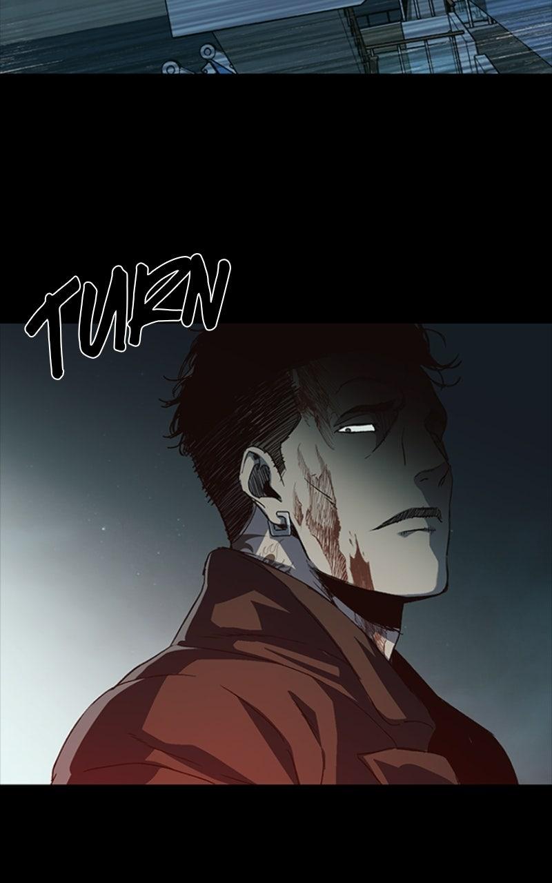 Kowloon: COPÓKA Chapter 54 - Page 30