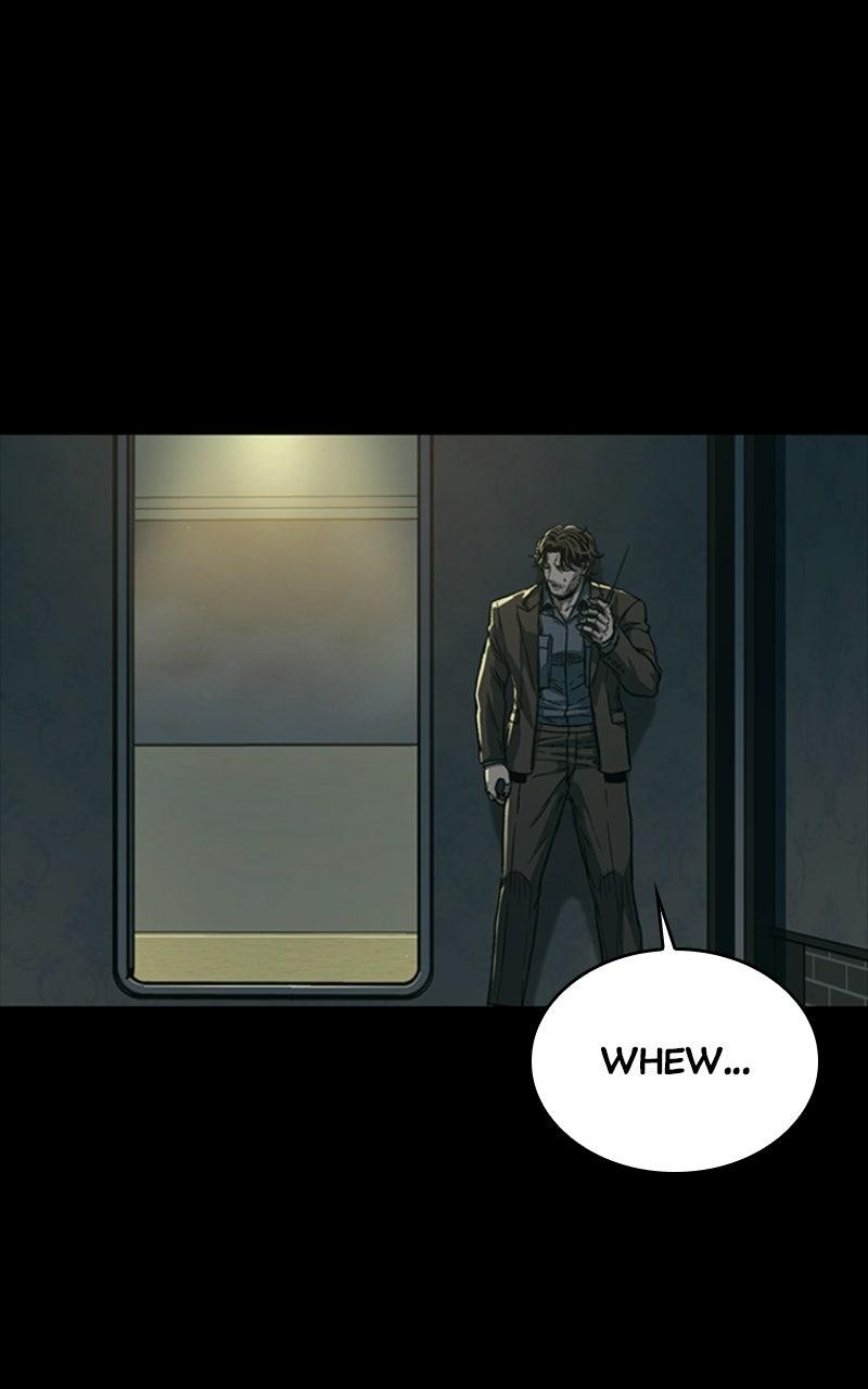 Kowloon: COPÓKA Chapter 54 - Page 32