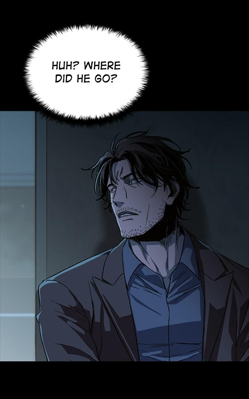 Kowloon: COPÓKA Chapter 54 - Page 41