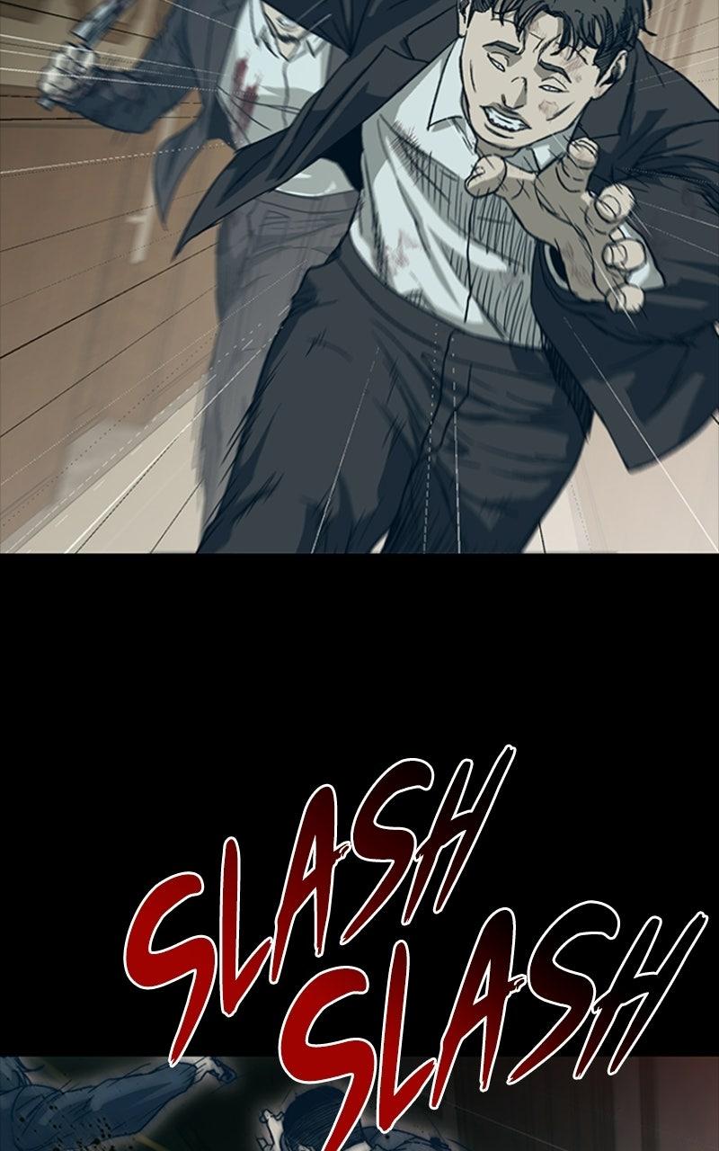 Kowloon: COPÓKA Chapter 54 - Page 54