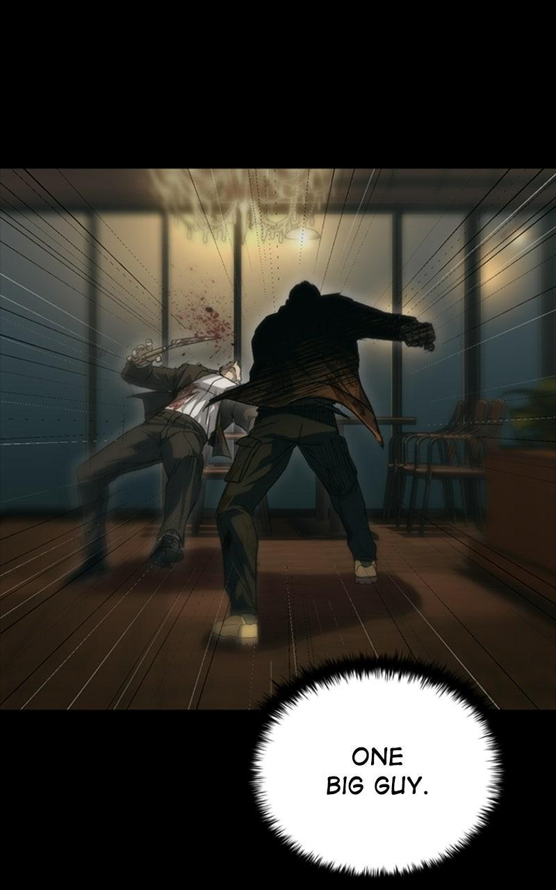 Kowloon: COPÓKA Chapter 54 - Page 58