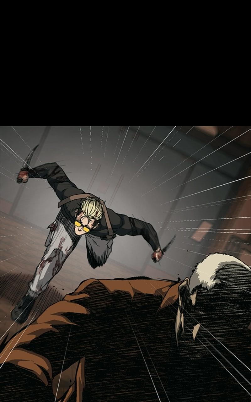 Kowloon: COPÓKA Chapter 54 - Page 59