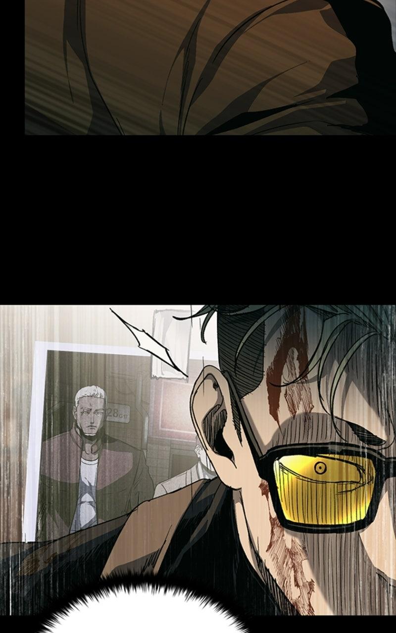 Kowloon: COPÓKA Chapter 54 - Page 61