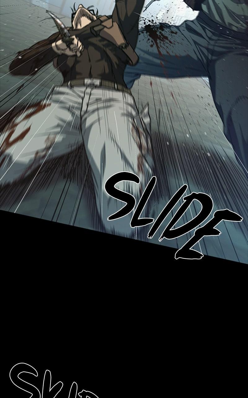 Kowloon: COPÓKA Chapter 54 - Page 63