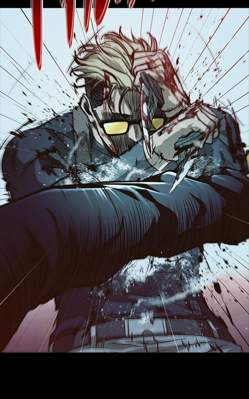 Kowloon: COPÓKA Chapter 54 - Page 66