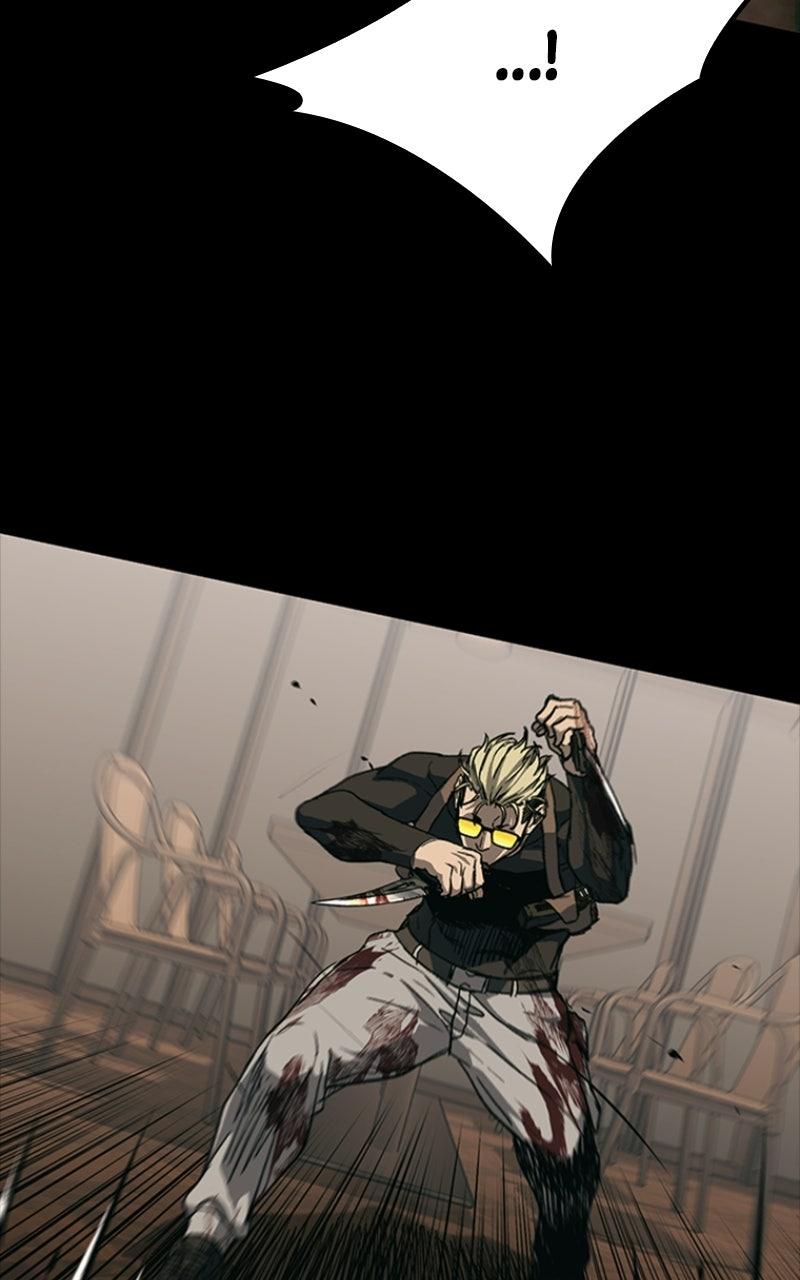 Kowloon: COPÓKA Chapter 54 - Page 68