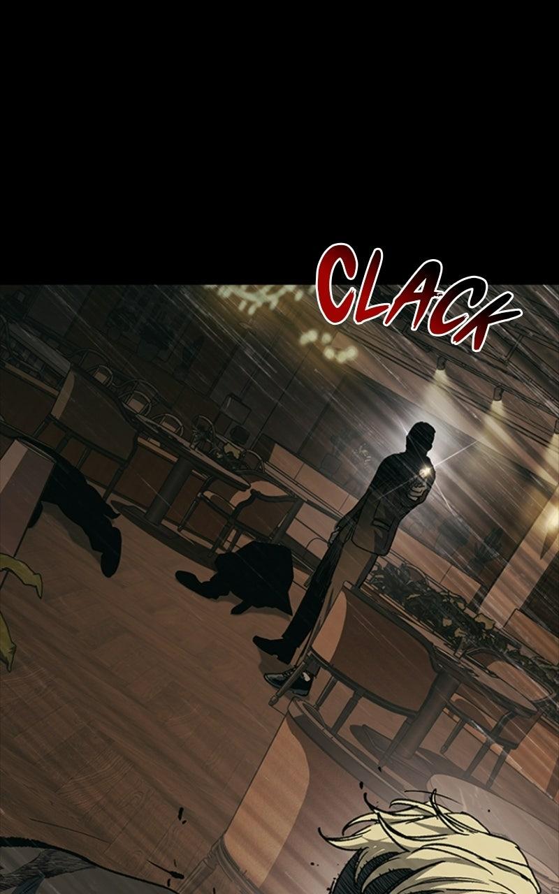 Kowloon: COPÓKA Chapter 54 - Page 72