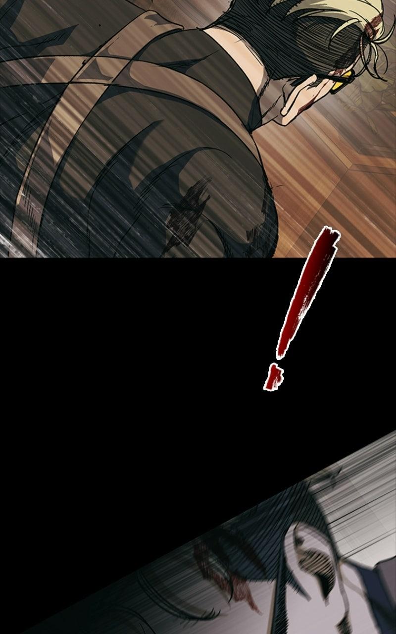 Kowloon: COPÓKA Chapter 54 - Page 73