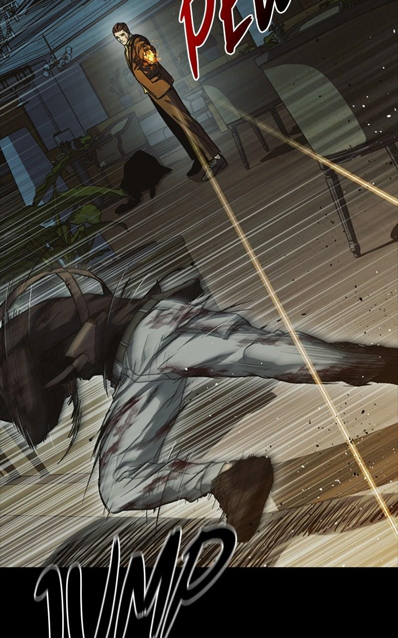 Kowloon: COPÓKA Chapter 54 - Page 75