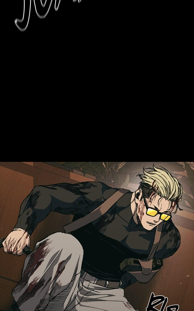 Kowloon: COPÓKA Chapter 54 - Page 76