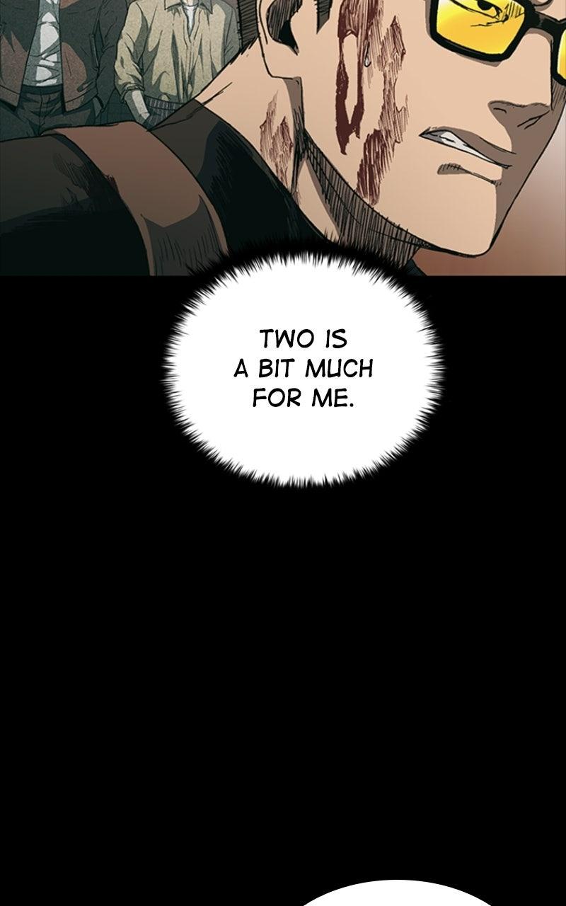 Kowloon: COPÓKA Chapter 54 - Page 78