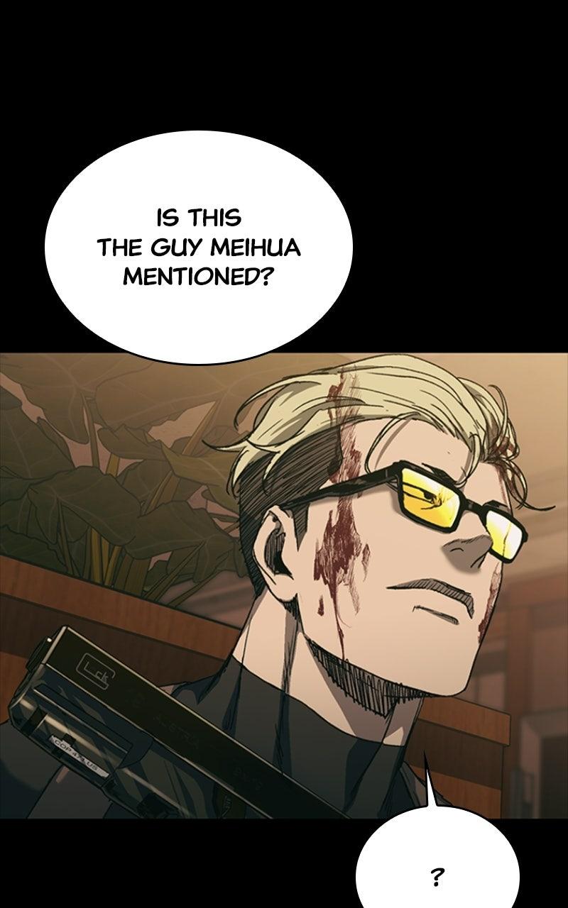 Kowloon: COPÓKA Chapter 54 - Page 80