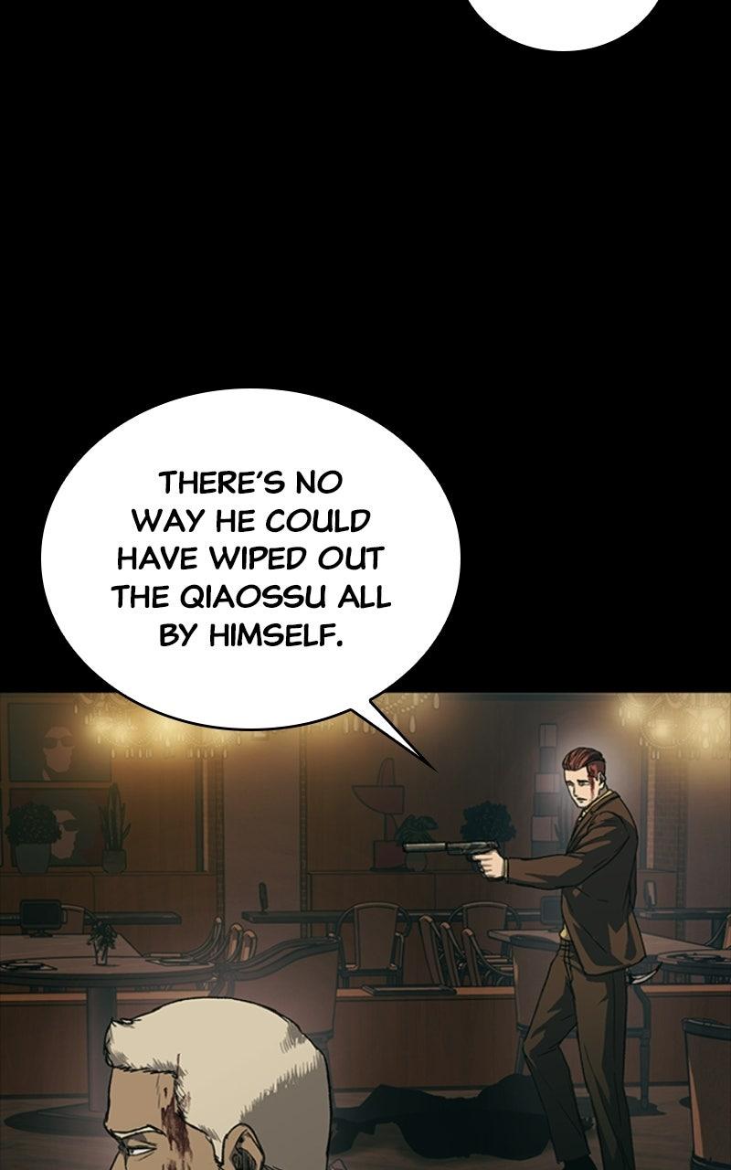 Kowloon: COPÓKA Chapter 54 - Page 81