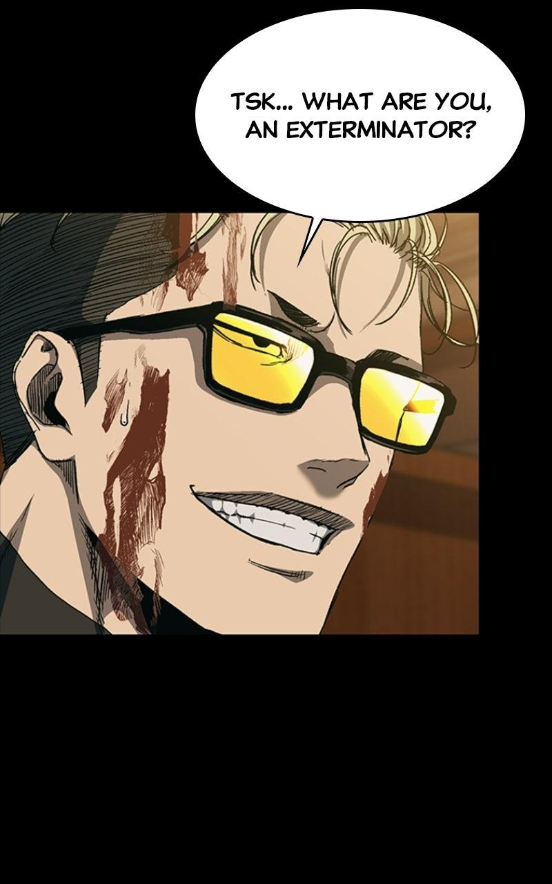 Kowloon: COPÓKA Chapter 54 - Page 88