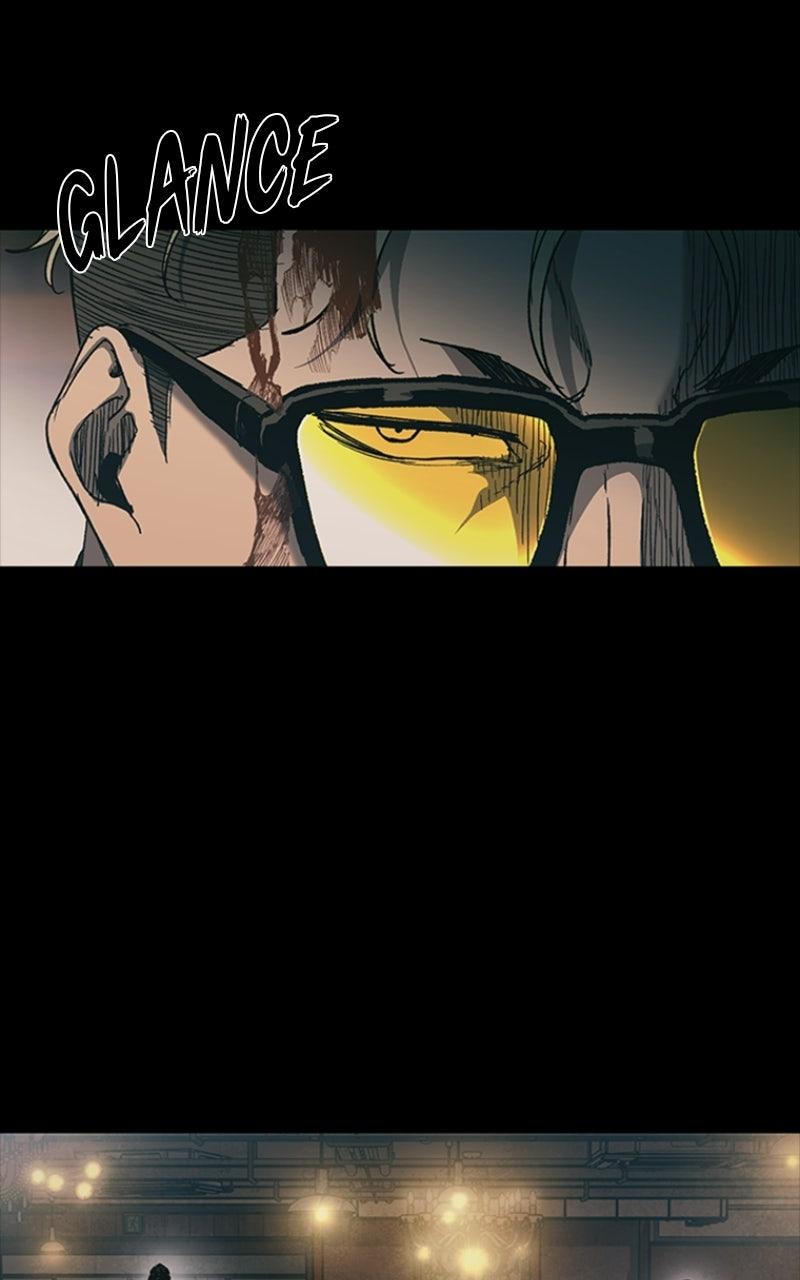 Kowloon: COPÓKA Chapter 54 - Page 89