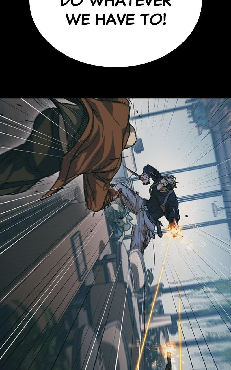 Kowloon: COPÓKA Chapter 54 - Page 91