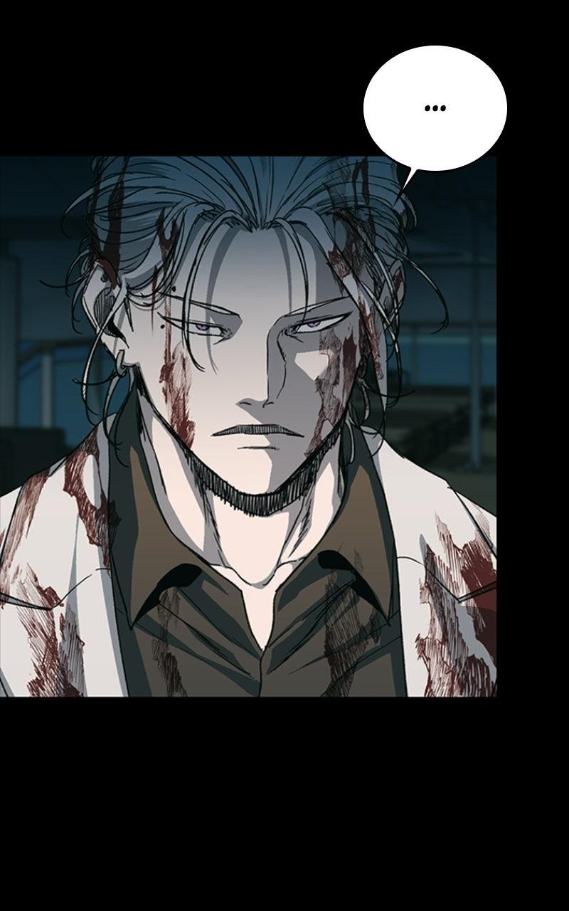 Kowloon: COPÓKA Chapter 54 - Page 95