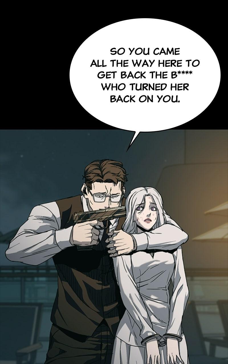 Kowloon: COPÓKA Chapter 54 - Page 96