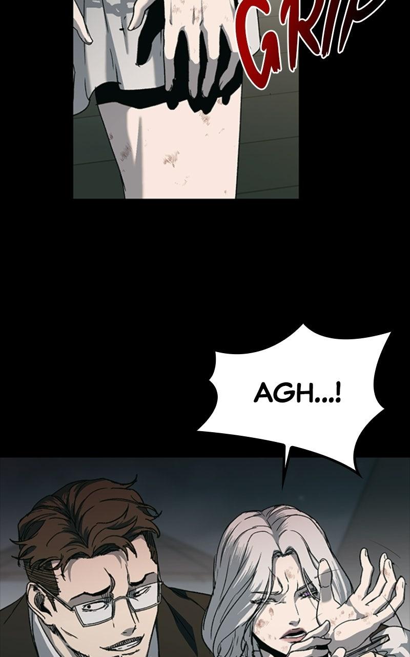 Kowloon: COPÓKA Chapter 54 - Page 98