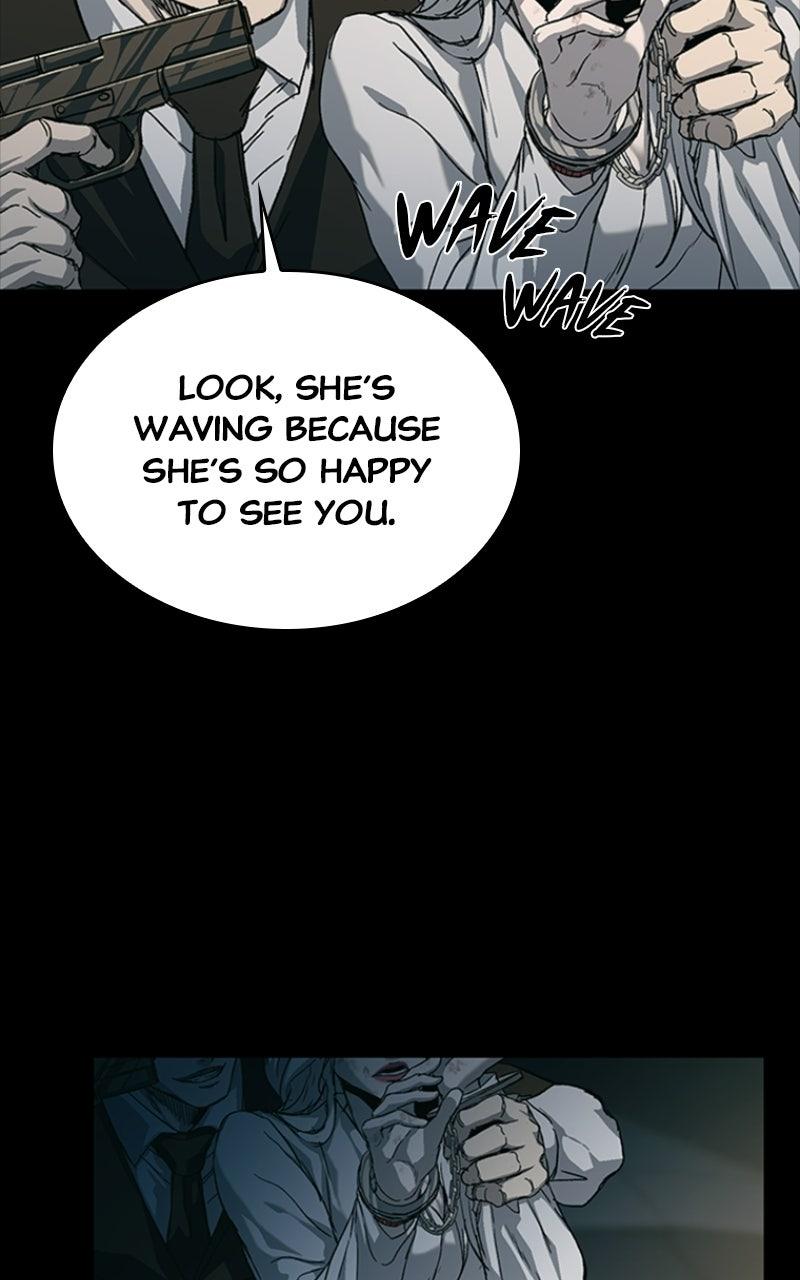 Kowloon: COPÓKA Chapter 54 - Page 99