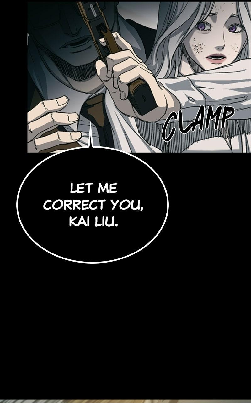 Kowloon: COPÓKA Chapter 54 - Page 105