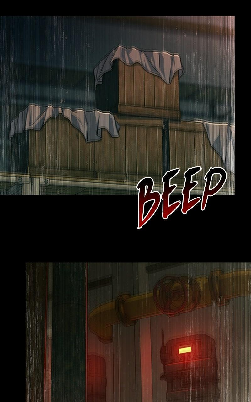 Kowloon: COPÓKA Chapter 54 - Page 109