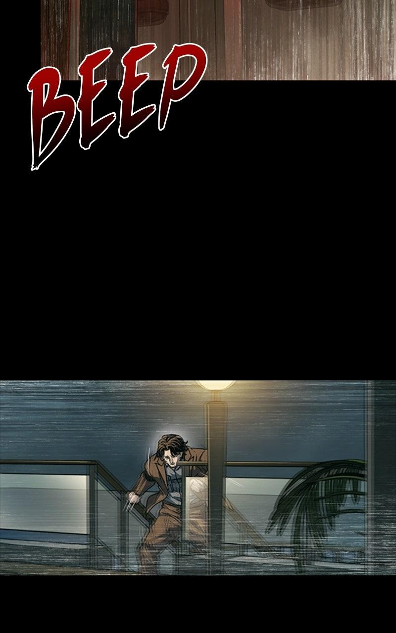 Kowloon: COPÓKA Chapter 54 - Page 110