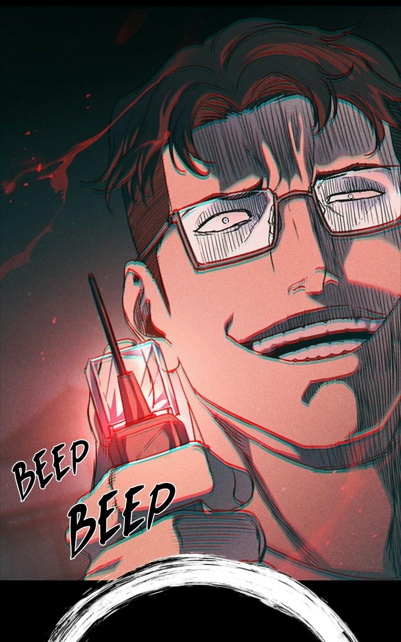 Kowloon: COPÓKA Chapter 54 - Page 112