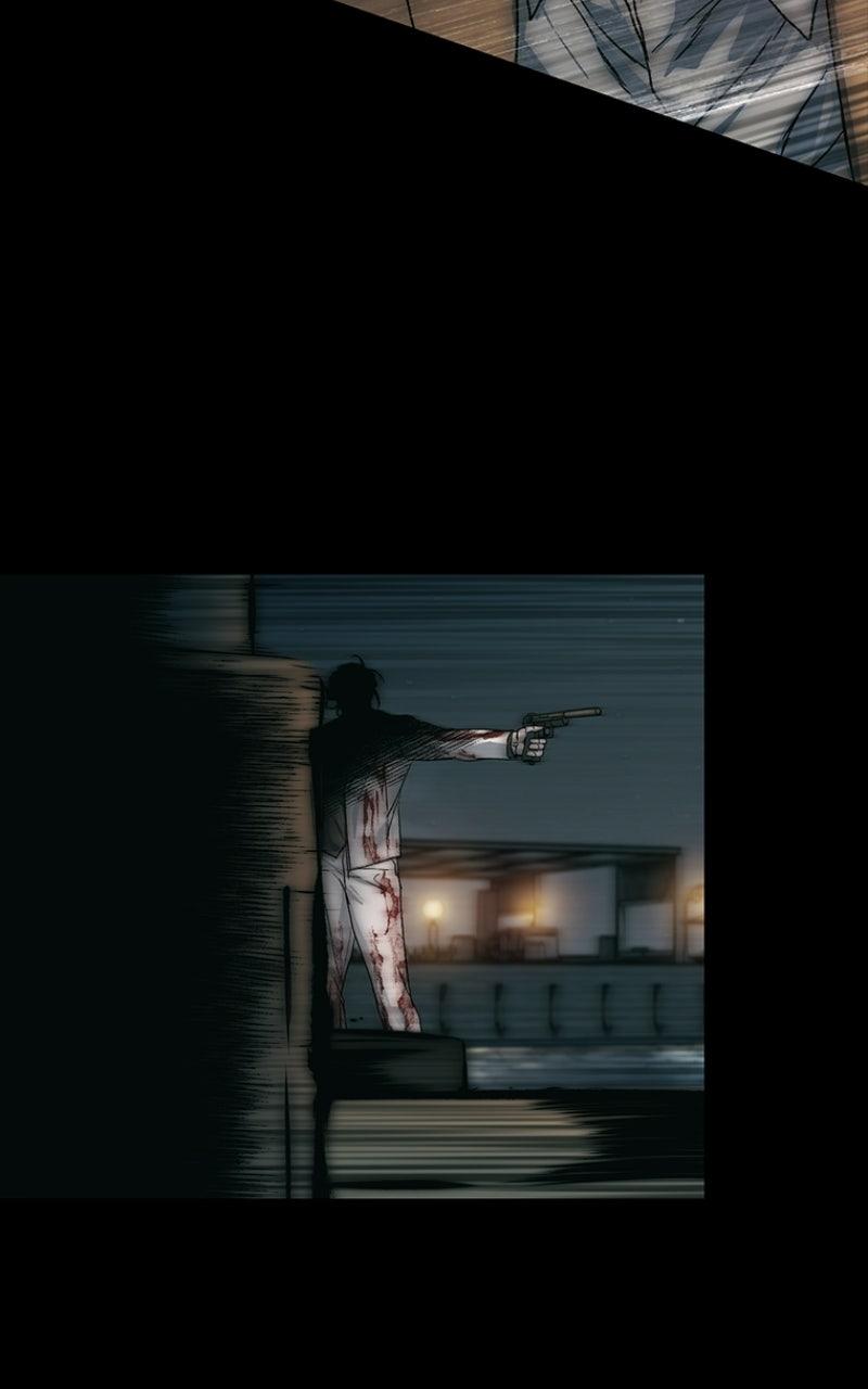 Kowloon: COPÓKA Chapter 55 - Page 9