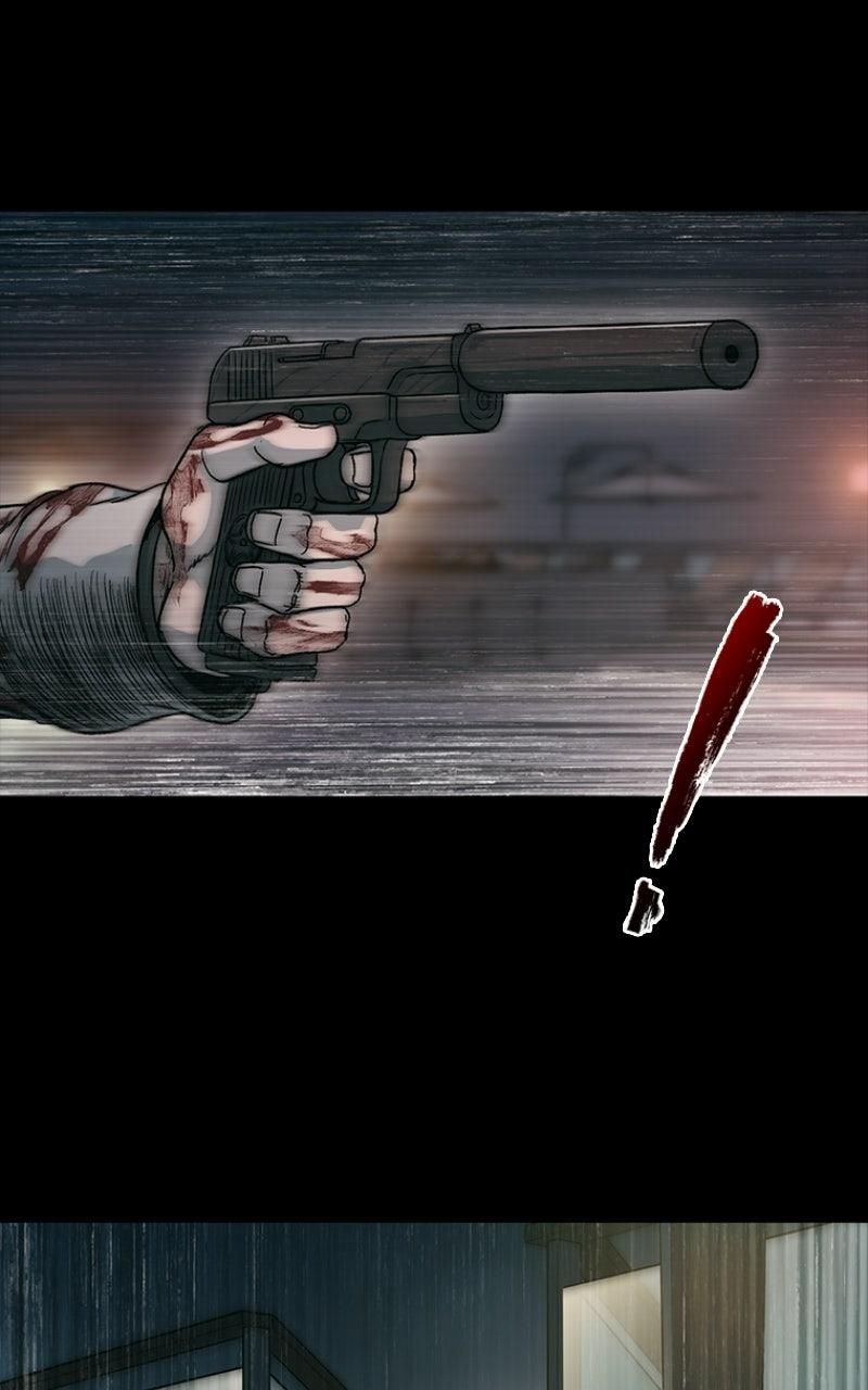 Kowloon: COPÓKA Chapter 55 - Page 10