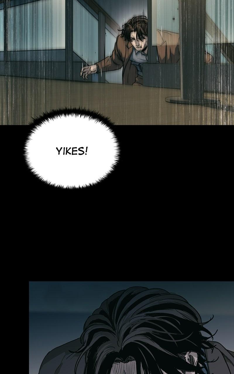 Kowloon: COPÓKA Chapter 55 - Page 11