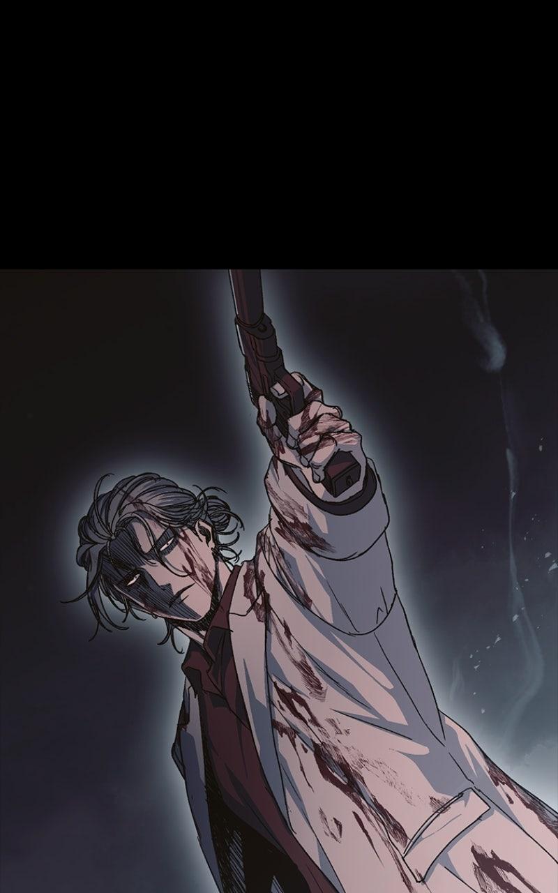 Kowloon: COPÓKA Chapter 55 - Page 13