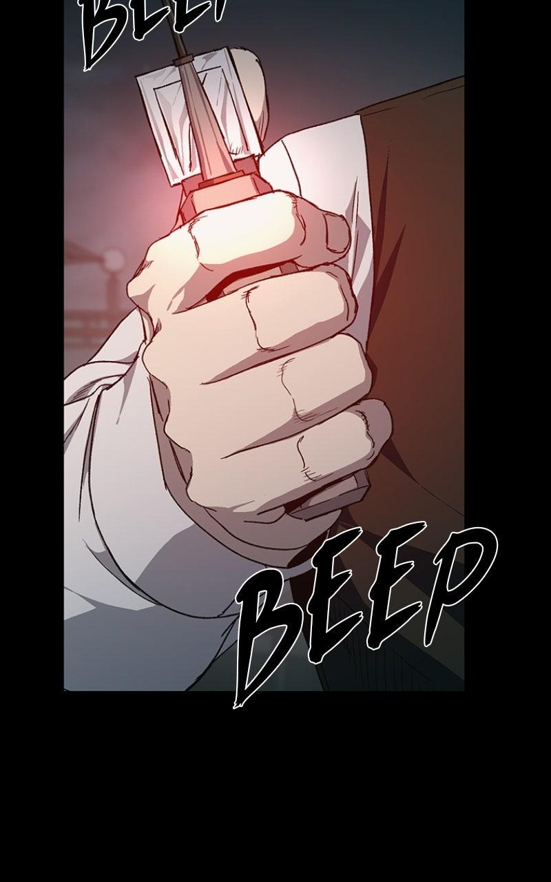 Kowloon: COPÓKA Chapter 55 - Page 15