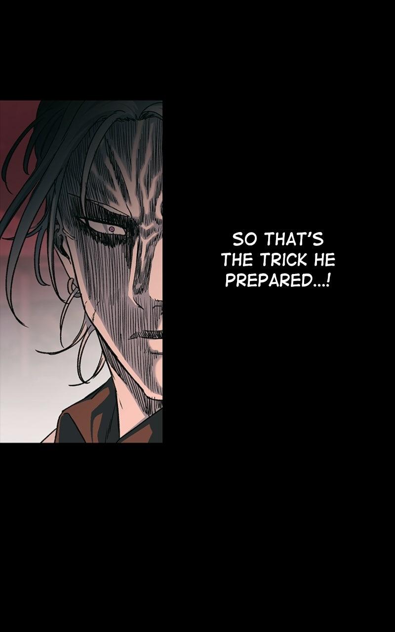 Kowloon: COPÓKA Chapter 55 - Page 16