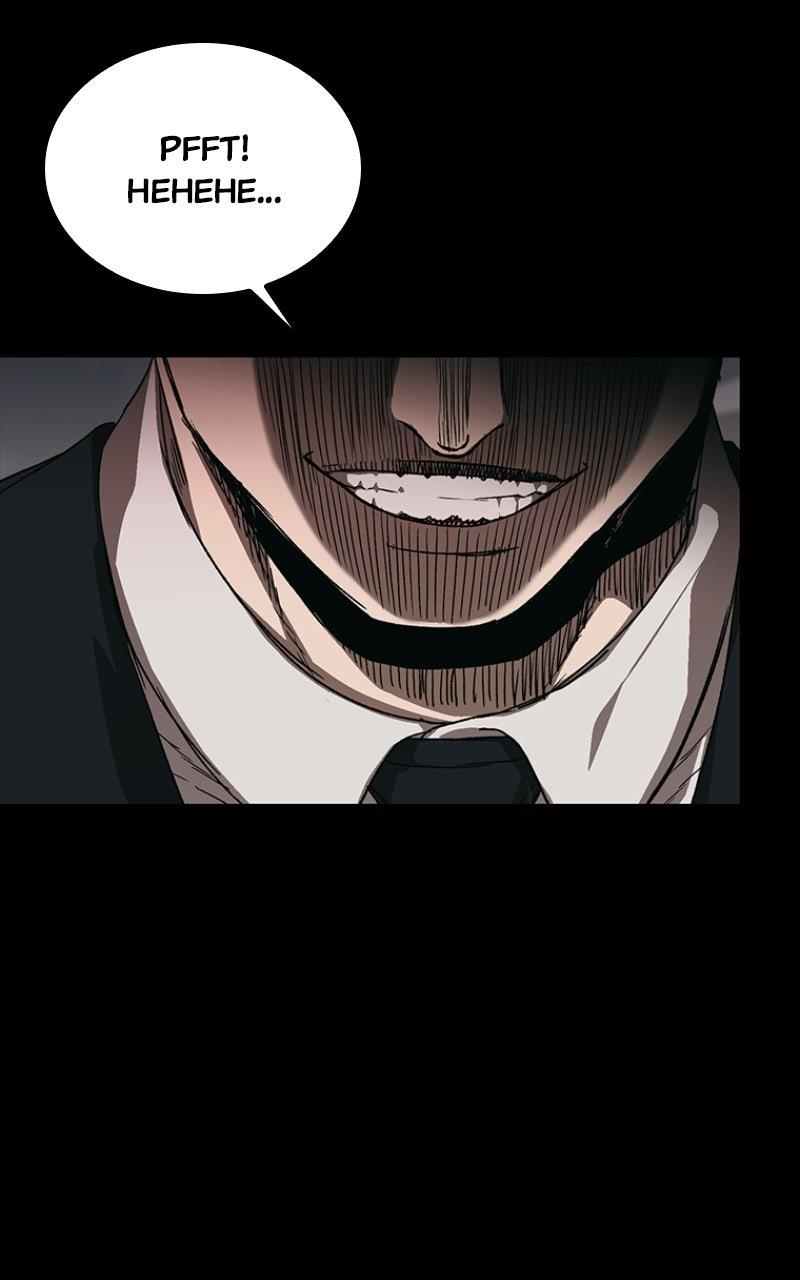 Kowloon: COPÓKA Chapter 55 - Page 18