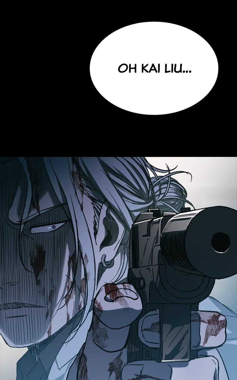 Kowloon: COPÓKA Chapter 55 - Page 19