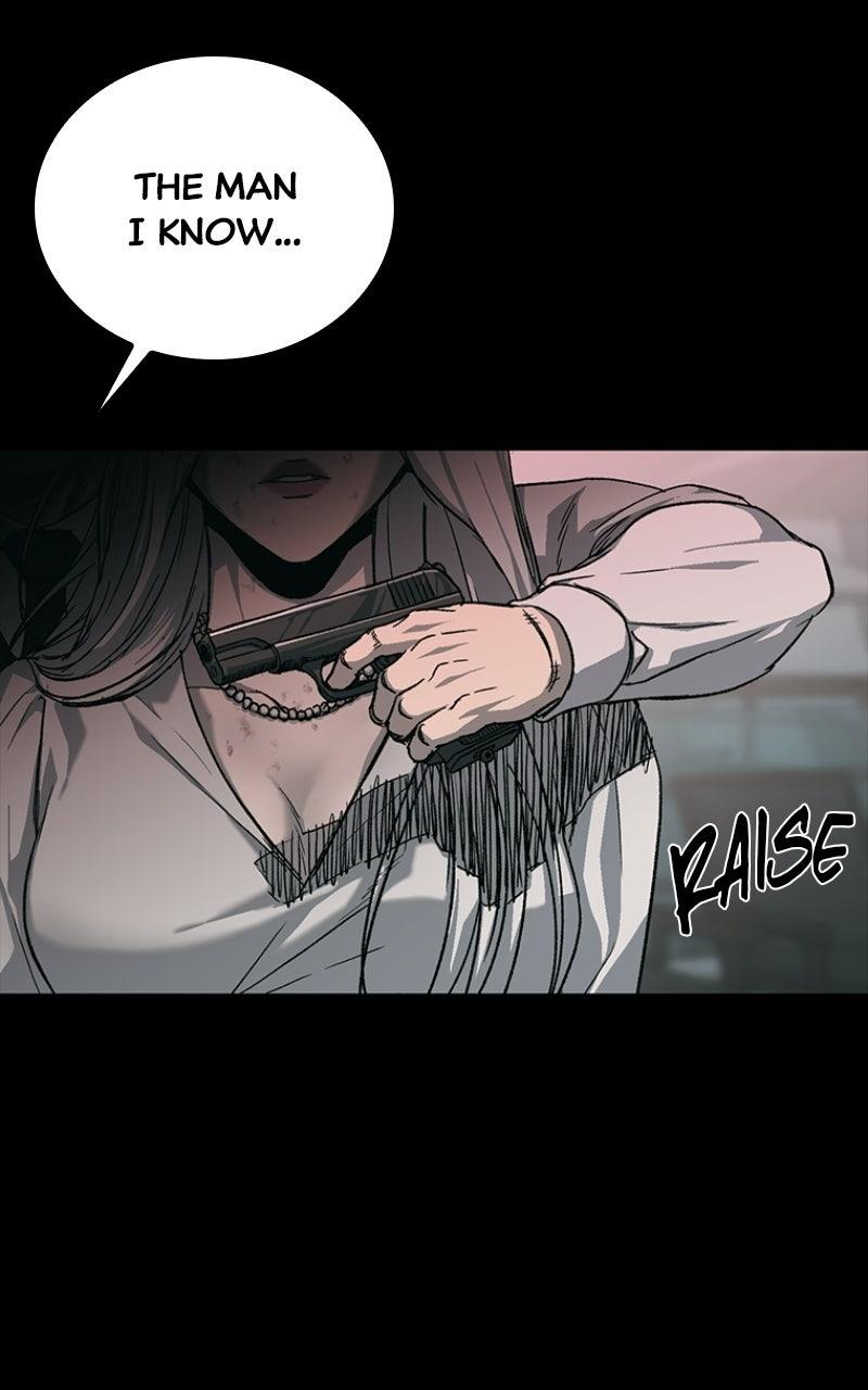 Kowloon: COPÓKA Chapter 55 - Page 22