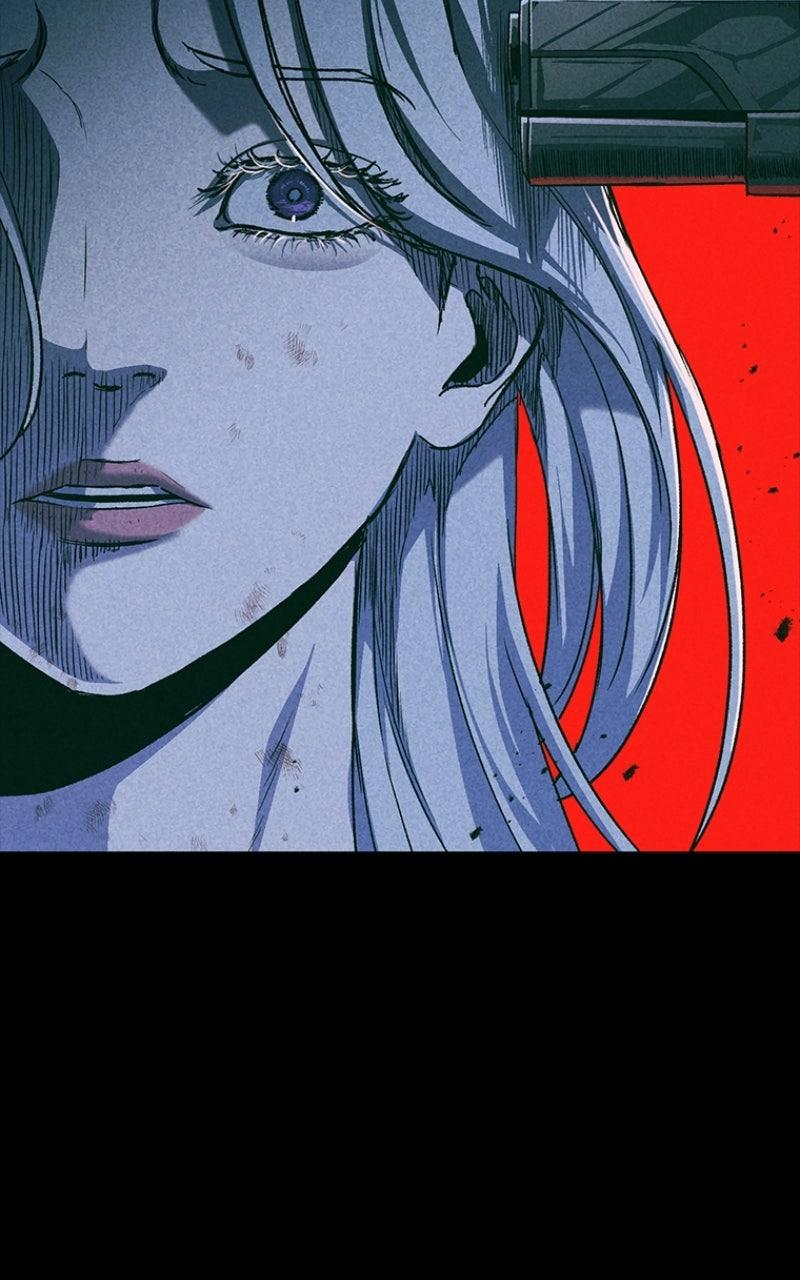 Kowloon: COPÓKA Chapter 55 - Page 25