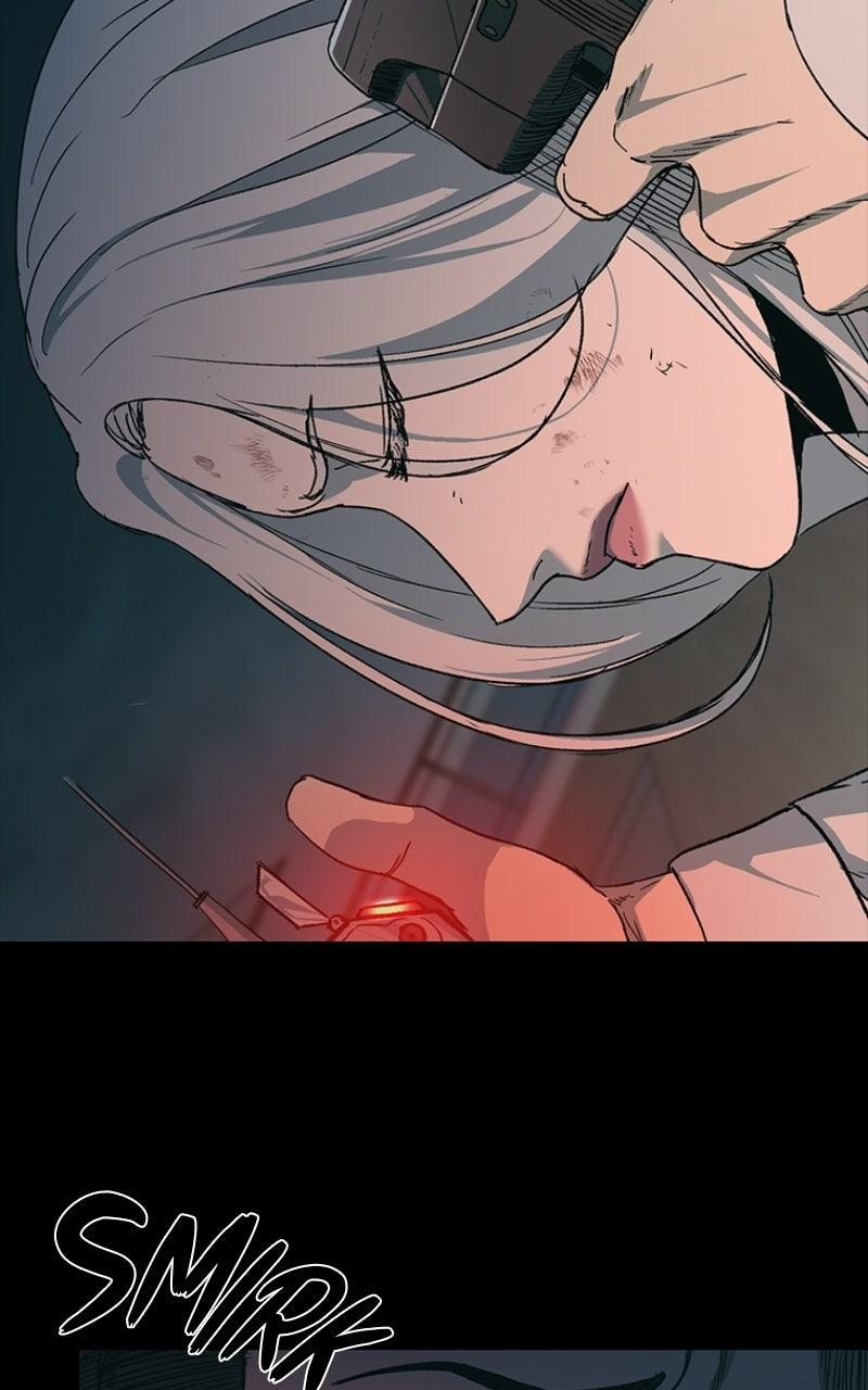 Kowloon: COPÓKA Chapter 55 - Page 28