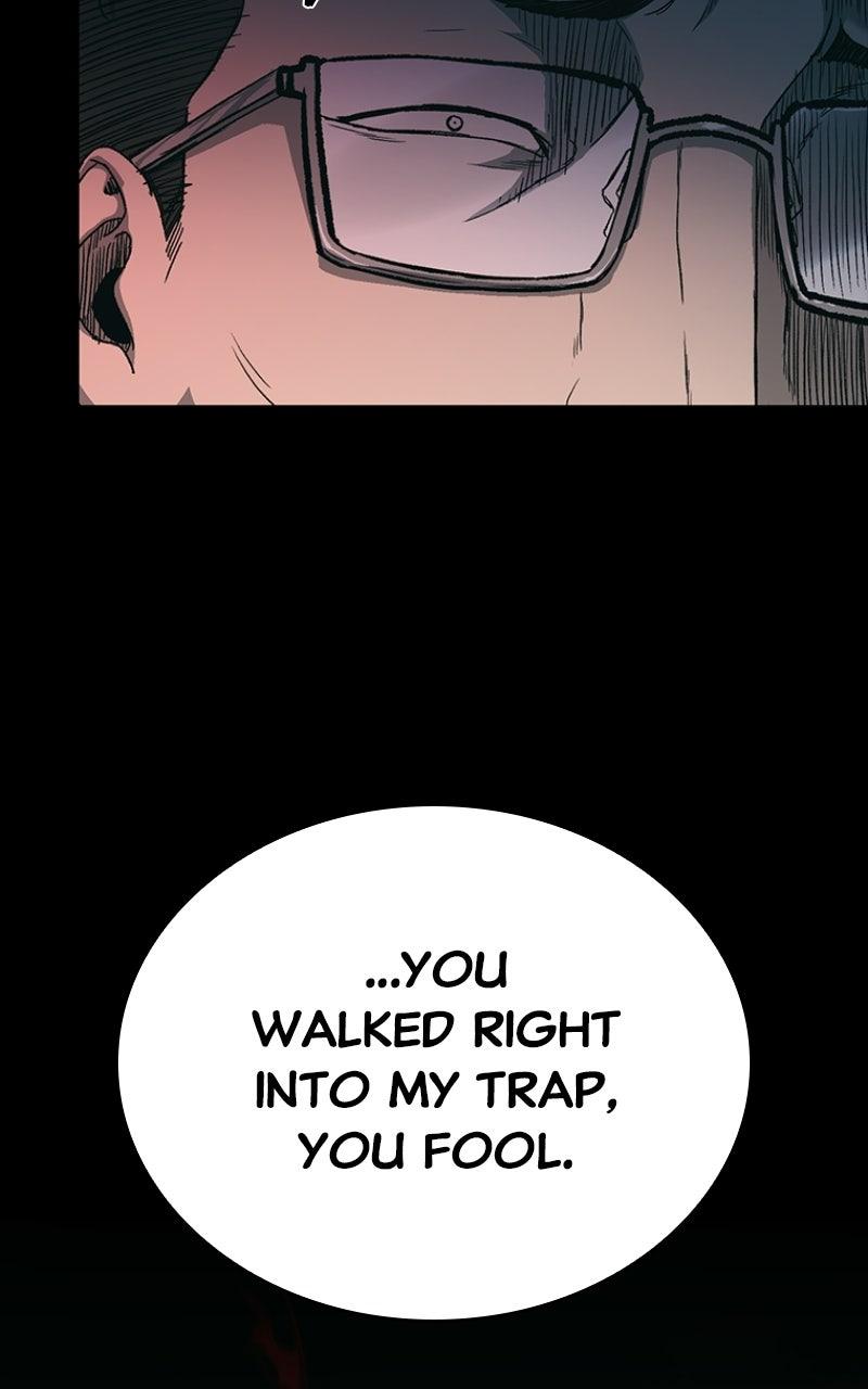 Kowloon: COPÓKA Chapter 55 - Page 29