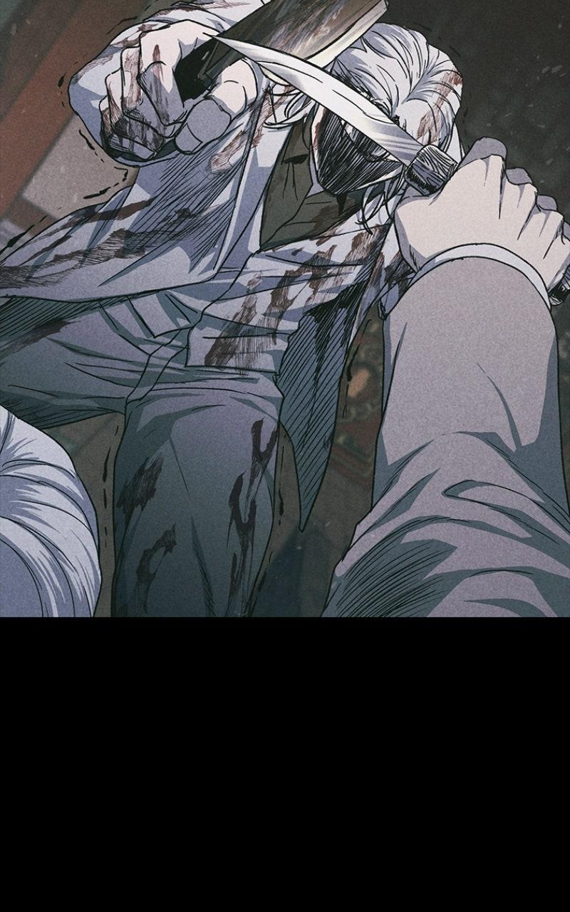 Kowloon: COPÓKA Chapter 55 - Page 32