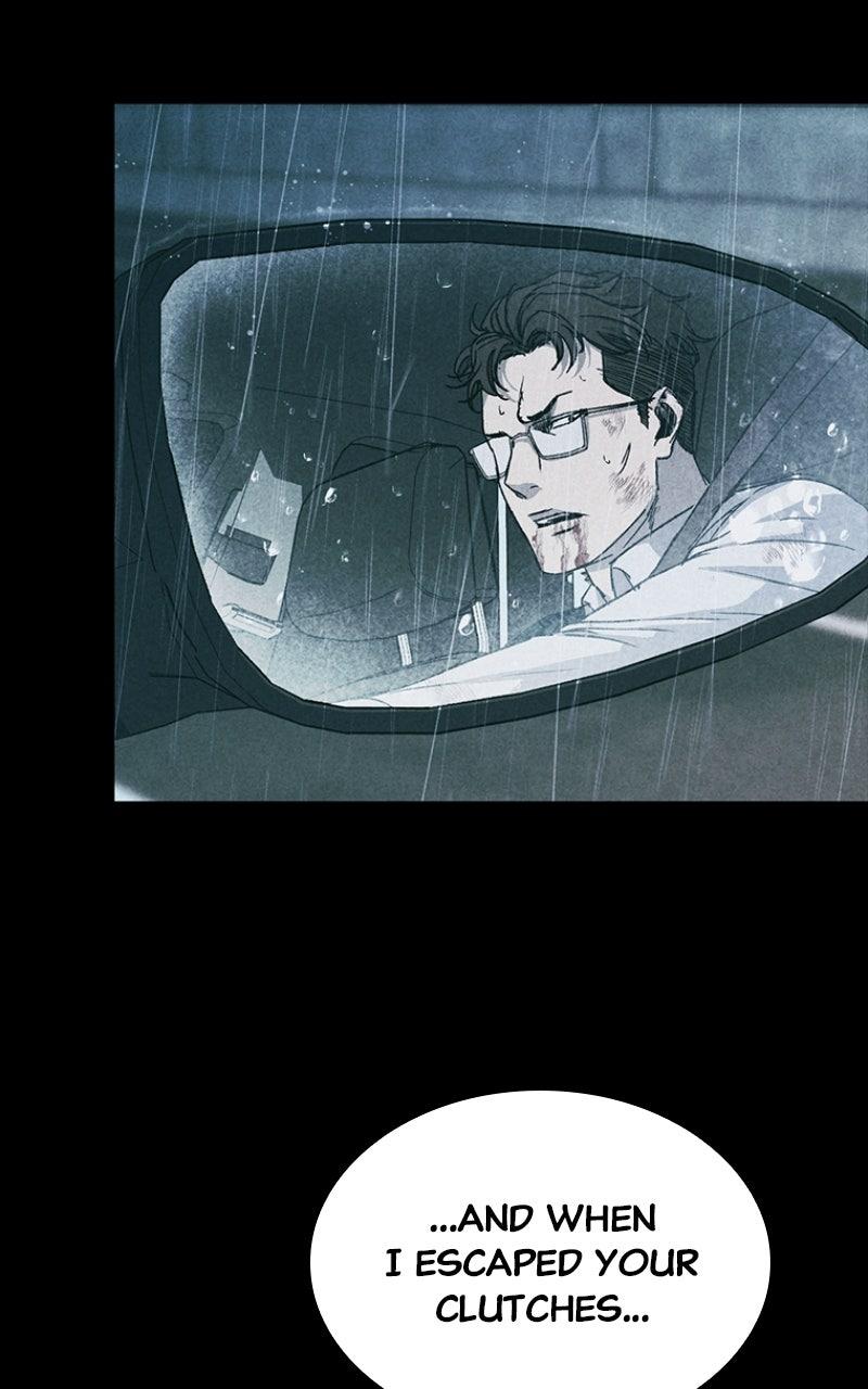 Kowloon: COPÓKA Chapter 55 - Page 33