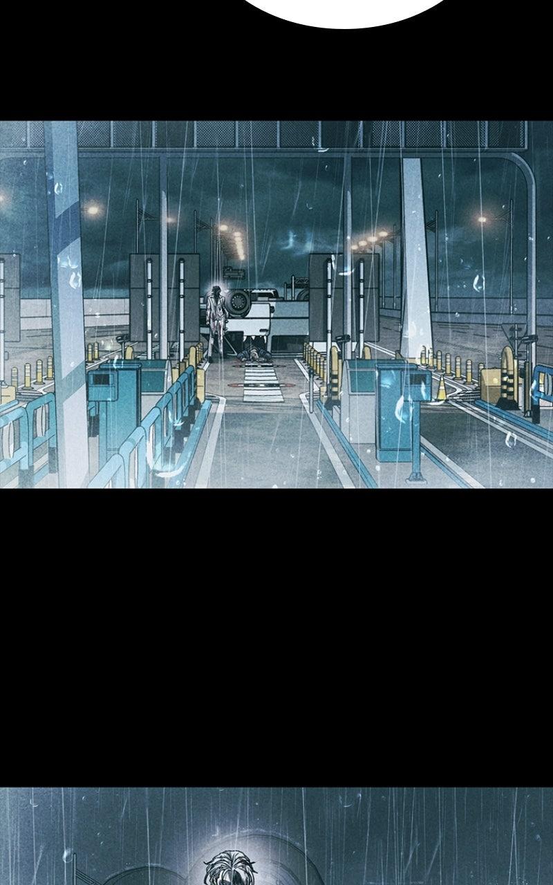 Kowloon: COPÓKA Chapter 55 - Page 34