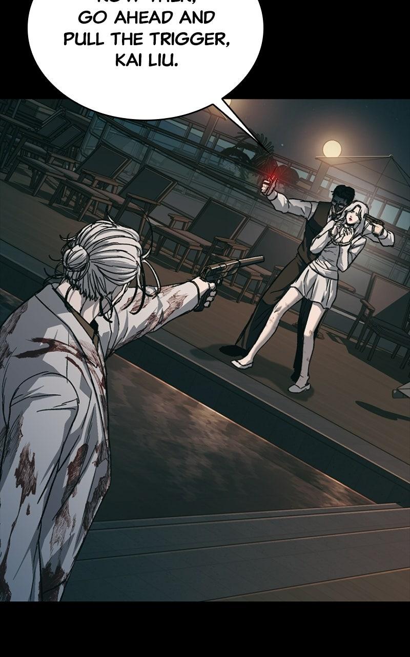 Kowloon: COPÓKA Chapter 55 - Page 38