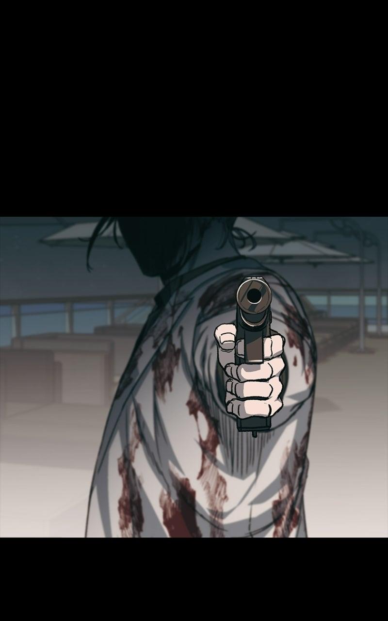 Kowloon: COPÓKA Chapter 55 - Page 39