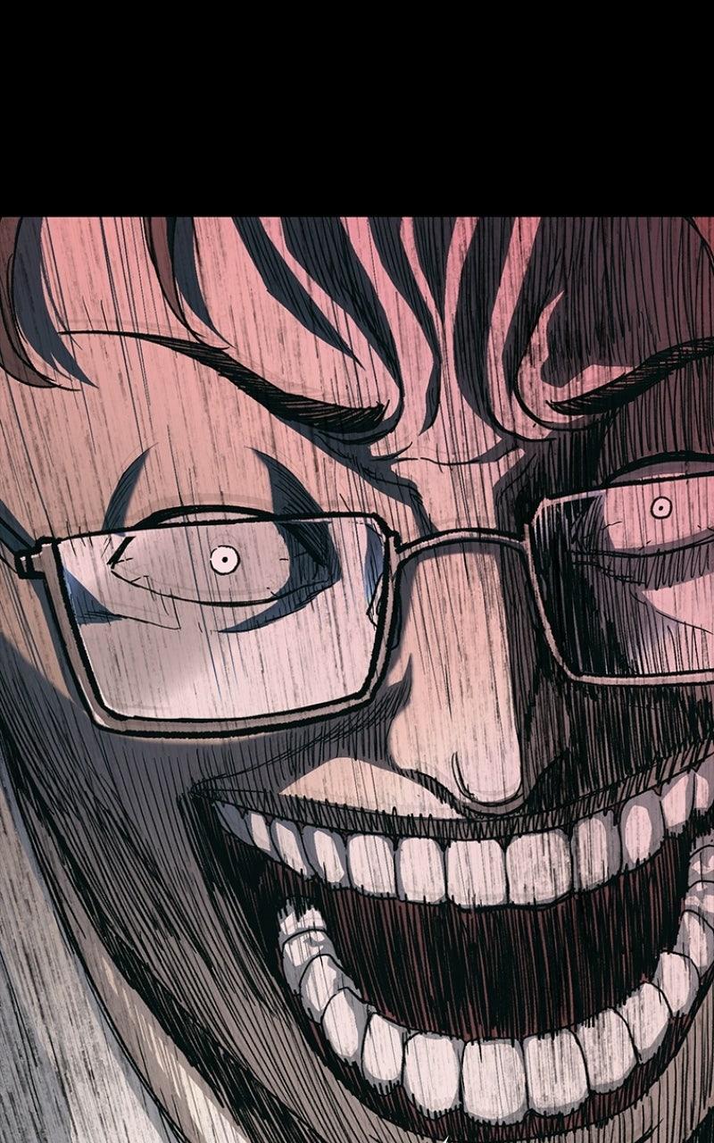 Kowloon: COPÓKA Chapter 55 - Page 40